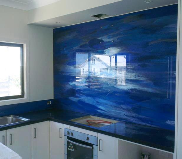 Glass Splashbacks Residential Kitchens Gold Coast Glass Splashbacks Residential Kitchens Gold Coast