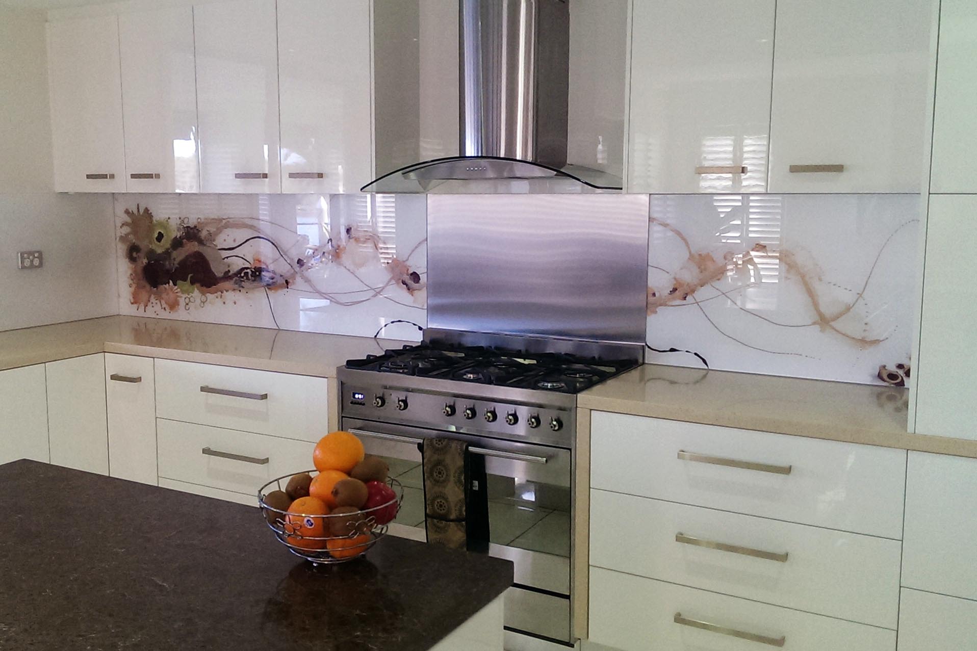 Custom Kitchen Splashbacks Custom Kitchen Splashbacks