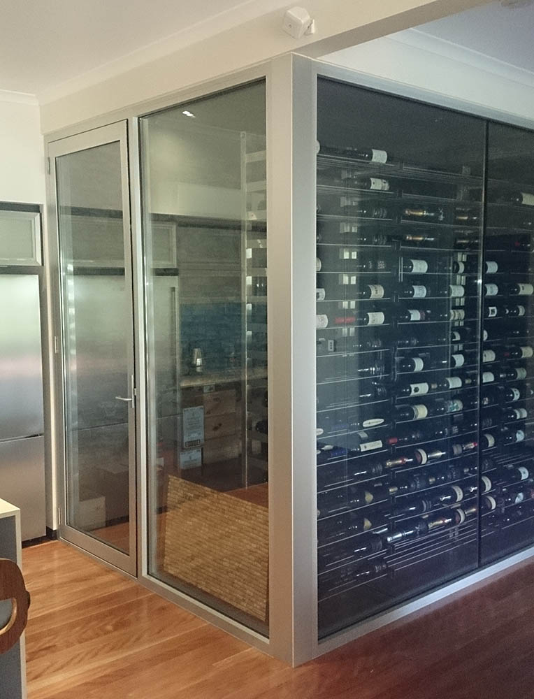 Glass Wine Cellars Gold Coast And Brisbane Voodoo Wine Cellars