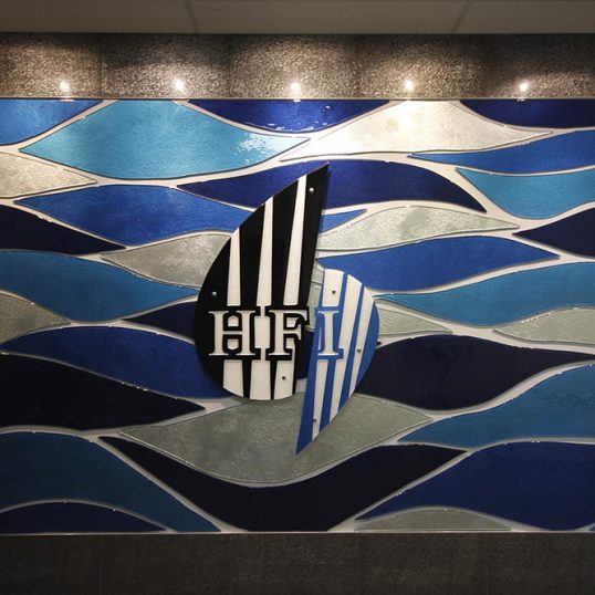 Glass Wine Cellars Gold Coast and Brisbane Voodoo Glass