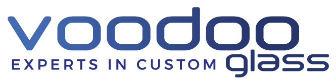 Gold Coast and Brisbane Decorative Glass | Voodoo Glass